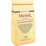 Khoysan Meersalz Morska sol z bio zelišči in cvetjem - 1 kg Cene