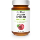 GymBeam jammy spread 220 g jabuka Cene