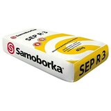 Samoborka Završna dekorativna žbuka SEP R3 (25 kg) cijene