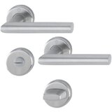  Set kljuk Utrecht z rozeto za WC Cene