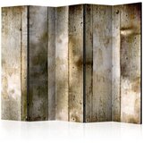  Paravan u 5 dijelova - Gold stripes II [Room Dividers] 225x172 Cijene