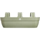  Balkonsko korito vibia campana easy hanger XXL 70cm - pistacija zelena | Shoptok.si