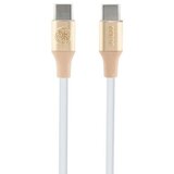 Guess KABEL USB-C NA USB-C 1,5 M HITRO POLNILO ZLAT ZA TELEFONE, (21832970) | Shoptok.si