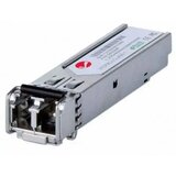 Intellinet Transceiver Module Optical, Gigabit Ethernet SFP Mini-GBIC, 1000Base-Sx (LC) Multi-Mode Port, 550m,MSA Compliant, Equivalent to Cisco GLC-SX-MM, Three Year Warranty Cijene