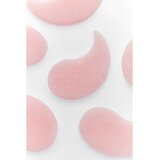 Abib PDRN Retinal Eye Patch Glow Jelly blazinice za pod oči proti gubam, zabuhlosti in temnim kolobarjem 60 kos Slike