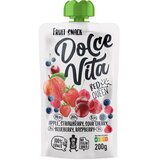 Dolce Vita Voćna kaša Red Queen, 200g | Eponuda.com