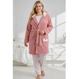 Trendyol Ženski duks Tbbaw24Sb00013, Roze | Eponuda.com