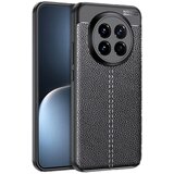  Maska za Honor Magic 7 Lite/ X9C 5G Elegant man exclusive crna | ePonuda.com