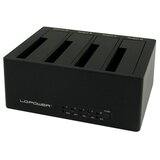 LC Power LC-DOCK-U3-4B HDD priključna stanica Cijene