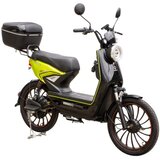 Veneco Eb- pulse plus neon zelena 48v 20ah | Eponuda.com