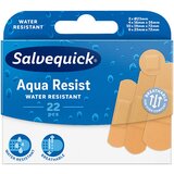 Salvequick aqua resist mix 22 komada, 4 veličine Cene