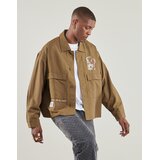 Edwin OSHINO ERC JACKET Smeđa | shoptok.hr
