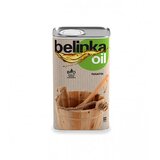 Belinka Impregnacija uljana za drvo 0,5L | Eponuda.ba