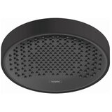 Hansgrohe rainfinity 250 tuš ruža 1 jet, crna mat 26228670 Cene