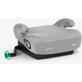 Autosedište 125-150 cm I-GO I-SIZE light grey | ePonuda.com