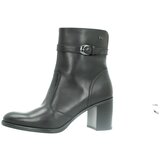 Nero Giardini Gležnjarji I513850D Črna | Shoptok.si