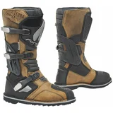 Forma Boots Terra Evo Dry Brown 43 Motociklističke čizme