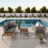 Lesnina-XXXL lounge garnitura sunny | Shoptok.si