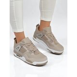 Resti Women's Street Pulse Sport Sneakers | shoptok.hr