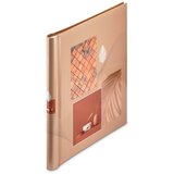 Hama singo ii 20 seiten 28x31 selbstklebend terracotta 7638 Cijene