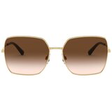 Dolce & Gabbana naočare za sunce dg 2242 02/13 Cene