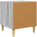  za pse Siva Sonoma 44 x 42 x 49 cm Konstruirano drvo | Eponuda.ba