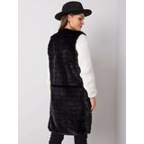 Och Bella Vest-TW-KZ-2114-1.07P-black | shoptok.hr