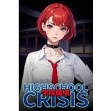 gakuin makyo ~High school Crisis~ (pc) steam key europe  gakuin makyo ~High school Crisis~ (pc) steam key europe Slike