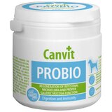 Canvit Probio probiotik za zdravo prebavo psov - 100 g | Shoptok.si