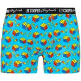 Lee Cooper Moške boksarice Patterned Cene