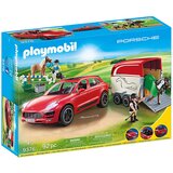 Playmobil auto porse macan Cene