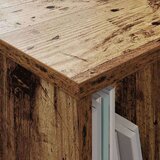  Regal za revije Star les 102 x 30 x 45 cm, (5000152570) | Shoptok.si