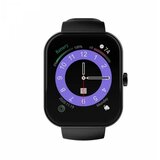 HiFuture FIT ULTRA 2 CRNI Pametni sat | ePonuda.com