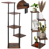  Ga0207 metalni stalak za cvijeće 106 cm | shoptok.hr