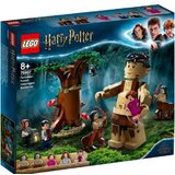 Lego Harry Potter 75967 Prepovedani gozd: Temyna dobi, kar ji gre, (677123) | Shoptok.si