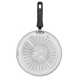  Tava za palačinke Tefal G7333855 Crna Nehrđajući Čelik Ø 25 cm | shoptok.hr