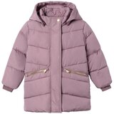 name it jakna DR 13230983 D vijolična 104 Cene