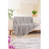 Woven Prekrivač Woven Cozy, 170x200cm, 320 gr/m², Tamnosivi | Eponuda.ba