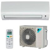 Daikin Sensira FTXF35F (FTXF35F/RXF35F) 3,5kW stenska klima (wifi ready) model 2025 z montažo - Cene