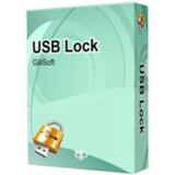 GiliSoft USB Lock Key GLOBAL | Eponuda.com