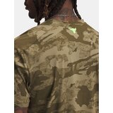Under Armour Men's T-shirt Pjt Rck IsoChill SS - Men's | ePonuda.com