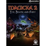 Steam Magicka 2 - Ice, Death and Fury (DLC) Key EUROPE Steam Magicka 2 - Ice, Death and Fury (DLC) Key EUROPE Slike