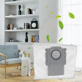 INORCO 8 kosov vrek za prah za Q7 Max/q7max+/t8/g10s/g10spro robotski sesalnik za odstranjevanje prahu, (21982210) | Shoptok.si
