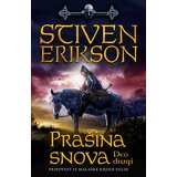  Prašina snova - deo drugi u