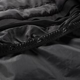 Alpine pro Women's ski jacket with PTX snow membrane GARGA black | Eponuda.ba