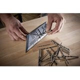 Wolfcraft Kutnik s naslonom (Kutnik: 45 ° - 90 °) Cijene