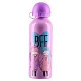 Alu flowy class flašica za vodu aluminijumska 500ml devojčica miks ( B2C06856 ) Cene