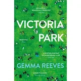 Gemma Reeves - Victoria Park