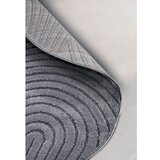 Elle Decoration Antracitno sivi okrugao tepih ø 160 cm Panglao New York Anthracite – | shoptok.hr