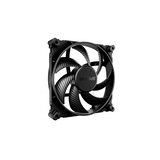 BE QUIET BE QUIET! ventilator Silent Wings 4 (BL096), 140mm, črna | Shoptok.si